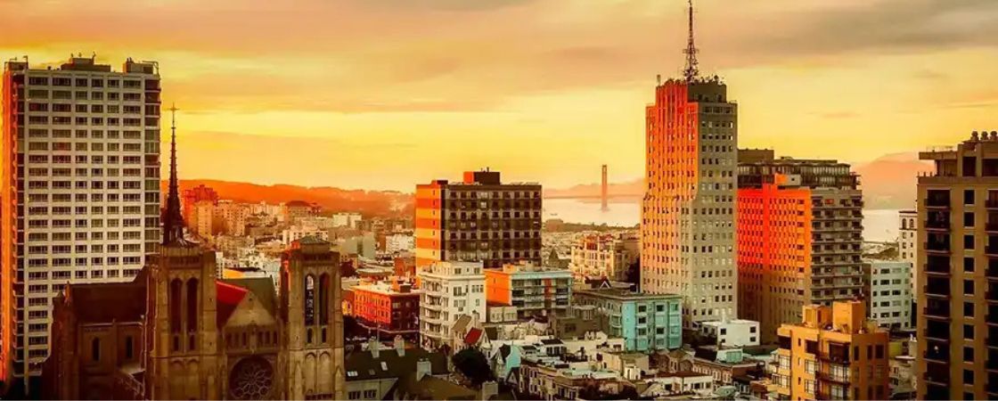 Real Estate Trends in Thane