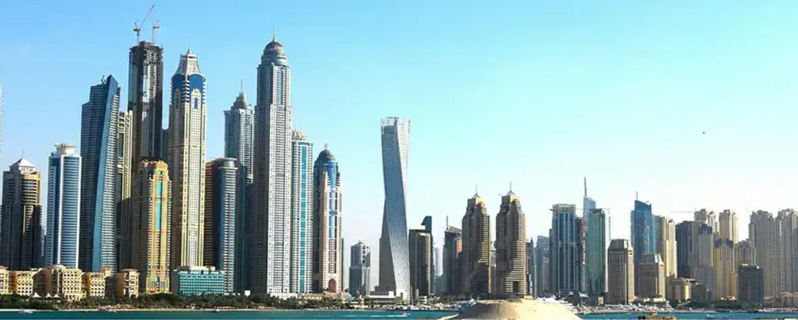 Real Estate Trends in Thane
